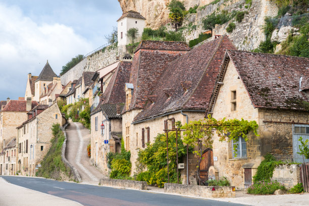dordogne