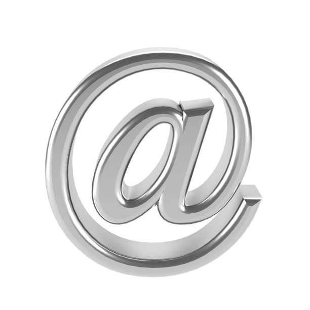 at