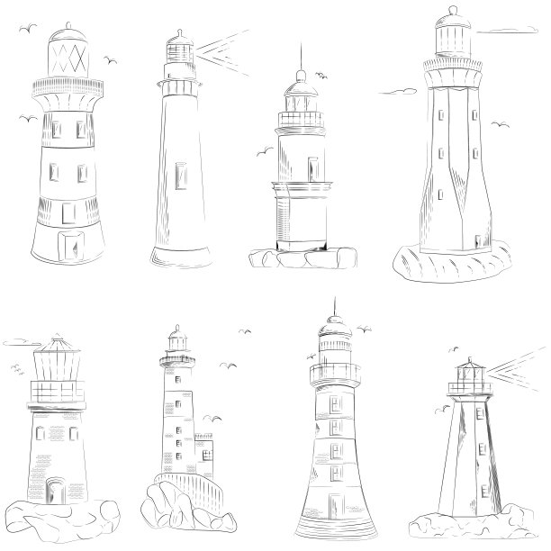 lighthouse
