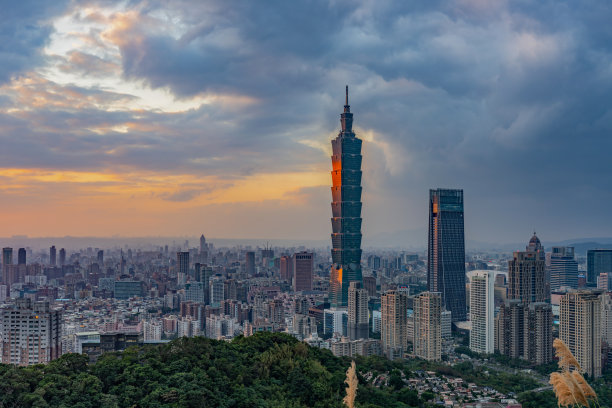 taipei101