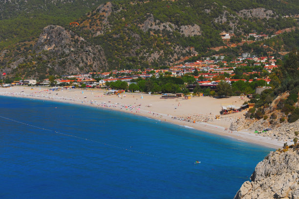 fethiye