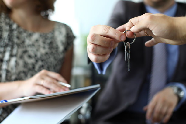 合伙投资房产协议