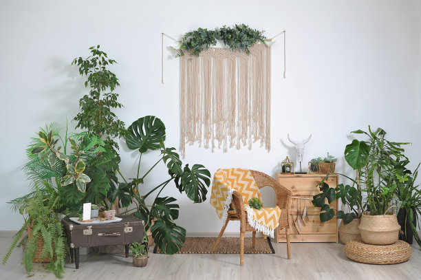 boho