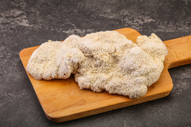 escalope