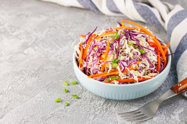 coleslaw