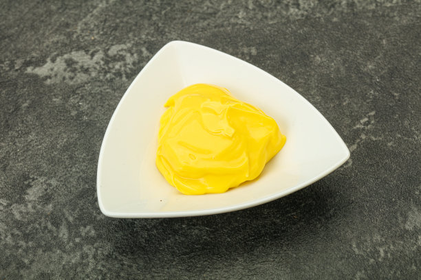 mayonnaise
