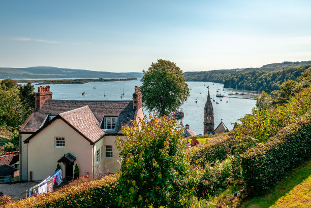 scotland
