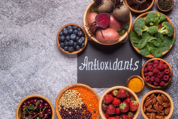 antioxidant