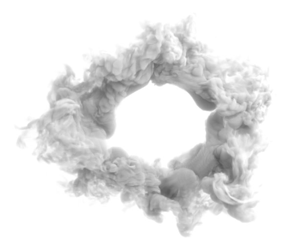smoke