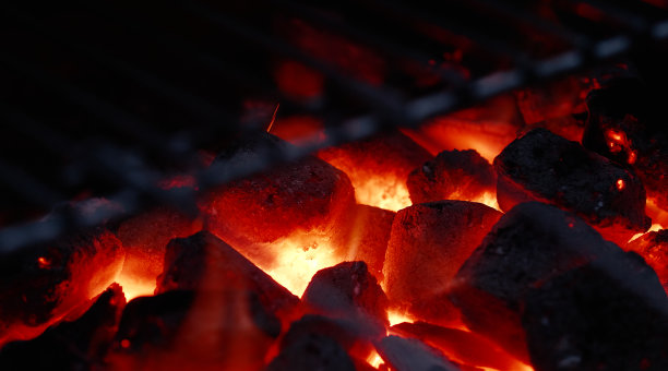 chargrill