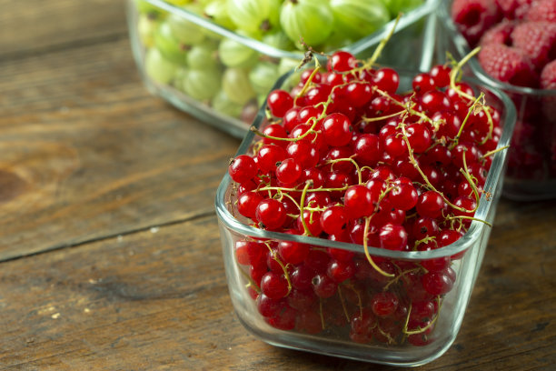 redcurrant
