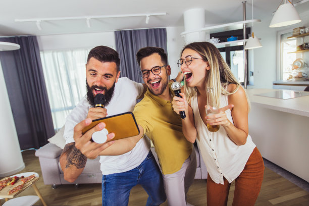 karaoke