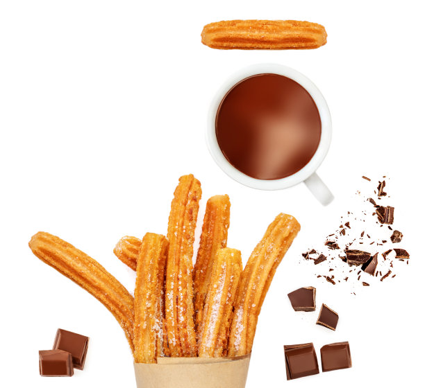 churros