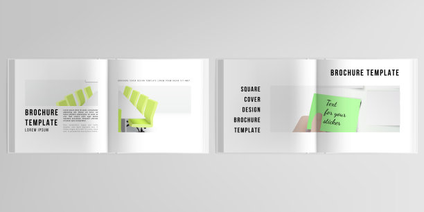 booklet