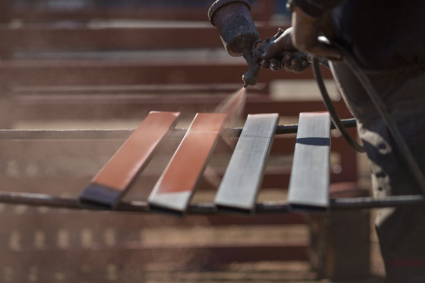 lacquer