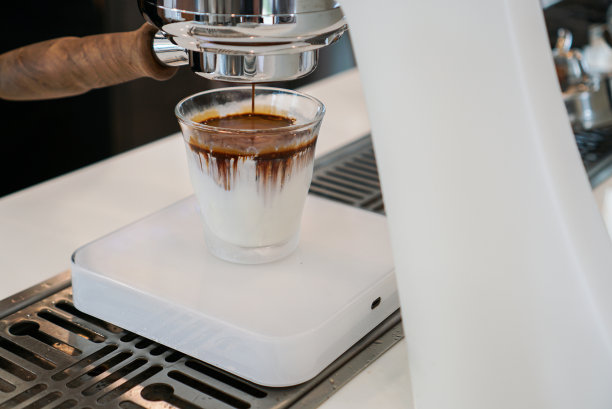 macchiato