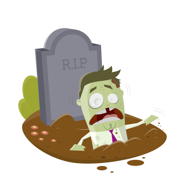 zombie