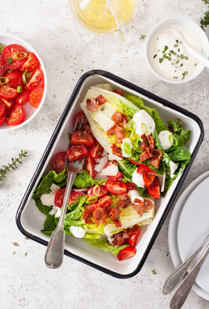 romaine