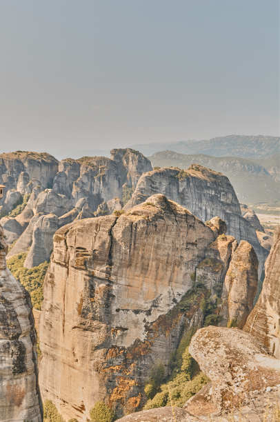 meteora