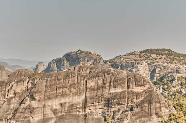 meteora