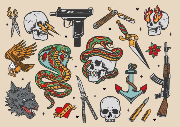 tatoo