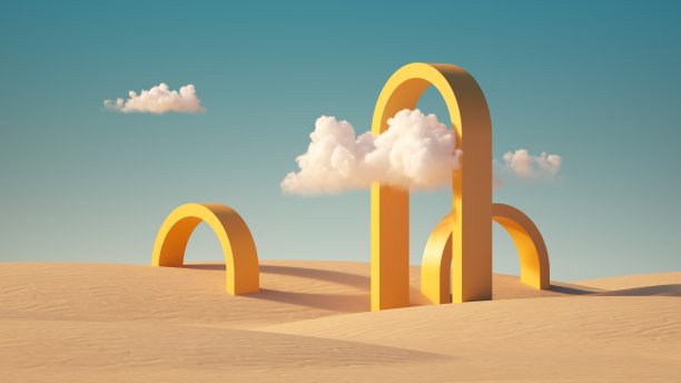 artistic