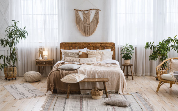 boho