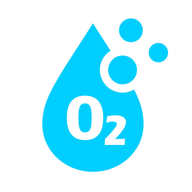 oxygen