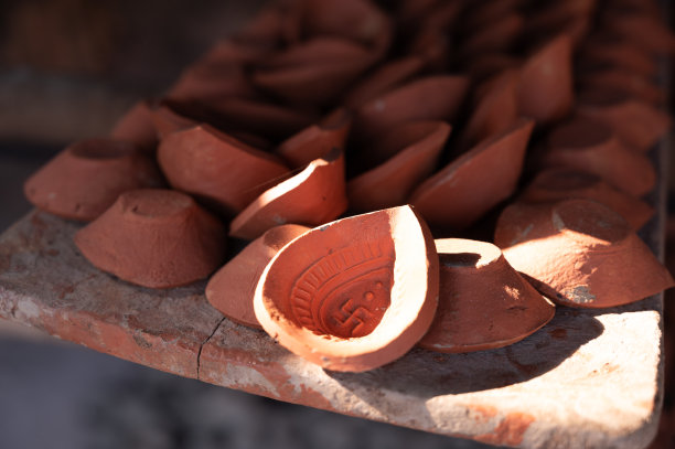terracotta