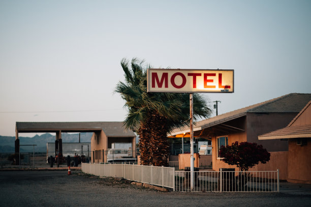 motel