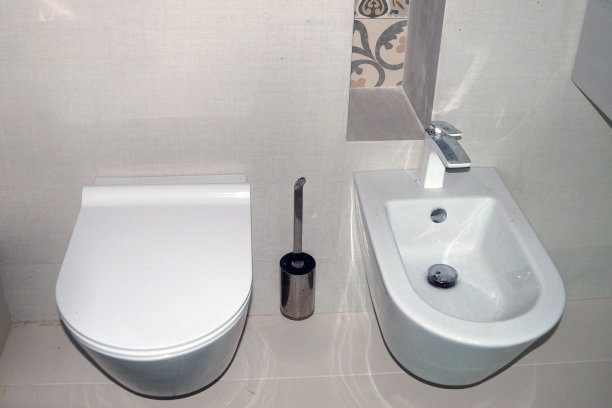 bidet