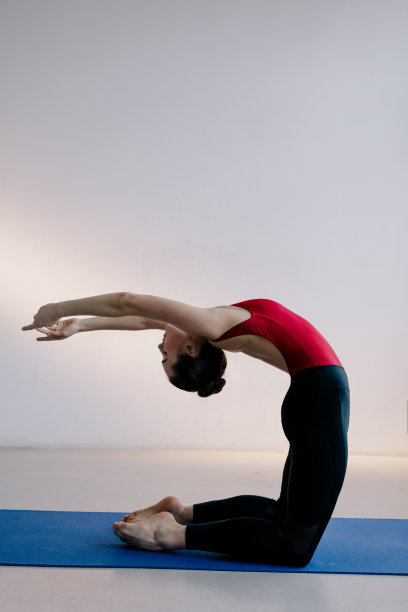 asana