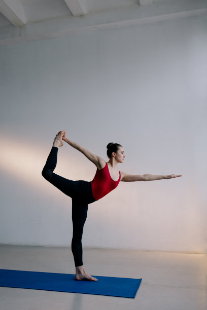asana