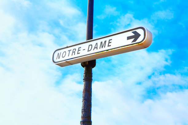 旅游景区导视系统设计