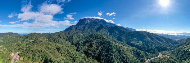 borneo