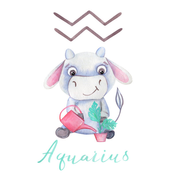 aquarius