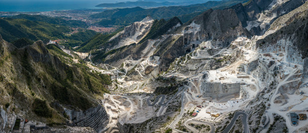 mine
