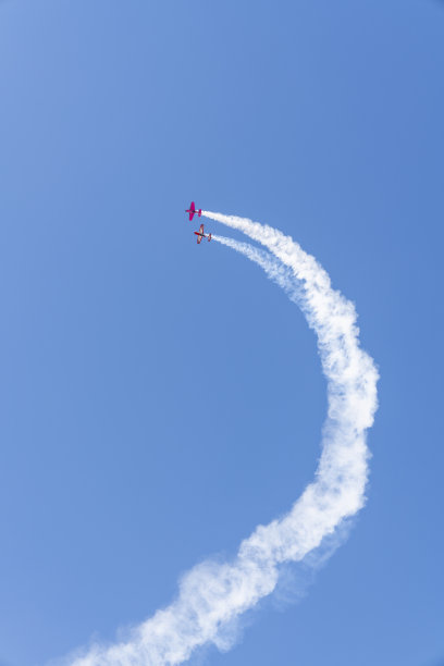 airshow