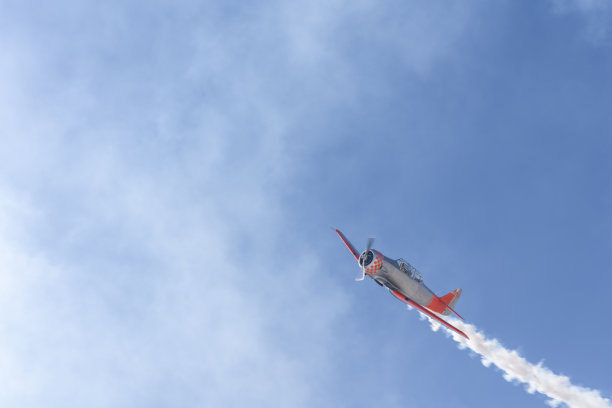 airshow
