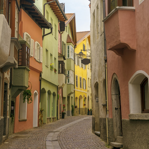 bolzano