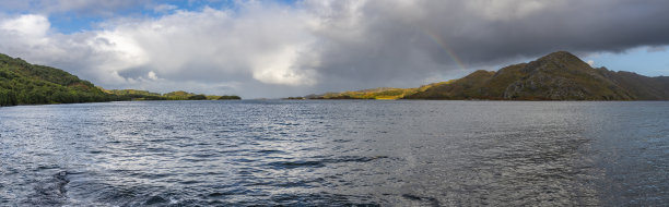 loch
