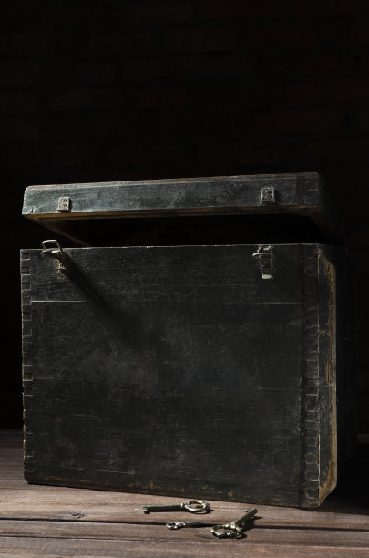 coffer