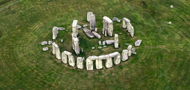 stonehenge