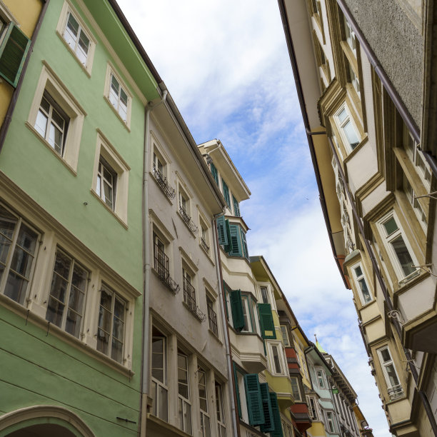 bolzano