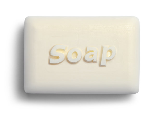 soap