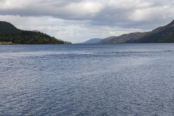 loch