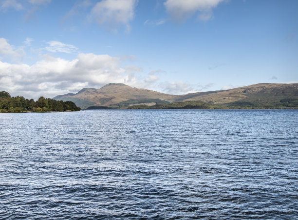 loch