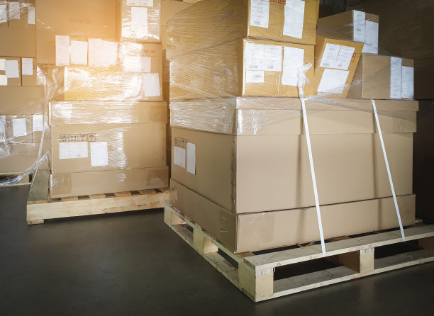 pallet