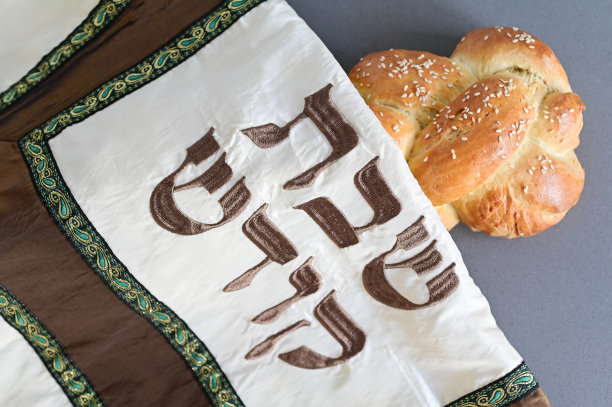 challah