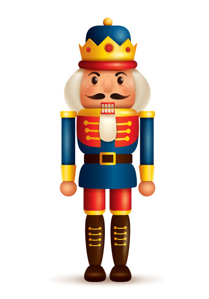 nutcracker